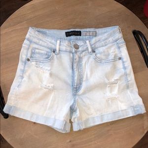 aeropostale shorts